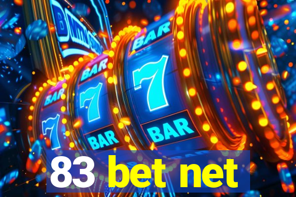 83 bet net